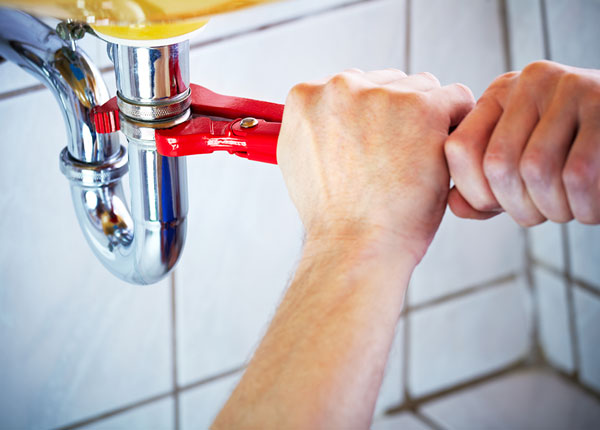 About Oak Hill Plumbers